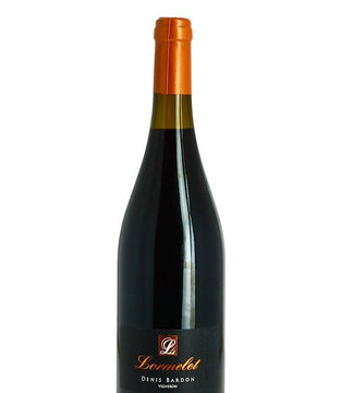 Pinot Noir – "Lormelet"