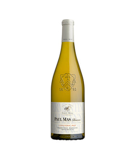 Languedoc Blanc – "Vignobles Paul Mas"