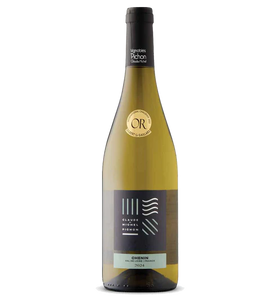 Chenin "Claude Michel Pichon Collection" Médaille Grande Or Liger
