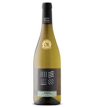 Chenin "Claude Michel Pichon Collection" Médaille Grande Or Liger