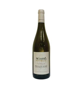 Pouilly Fumé "Les Moulins à Vent"