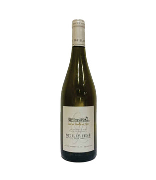 Pouilly Fumé "Les Moulins à Vent"