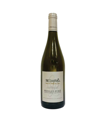 Pouilly Fumé "Les Moulins à Vent"