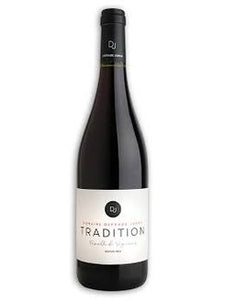Côtes-du-Roussillon Rouge – "Tradition"