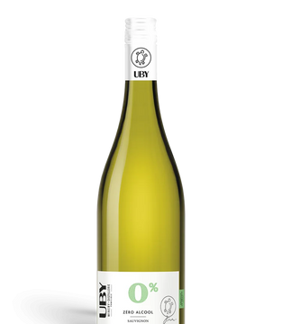 Sauvignon Blanc "UBY 0%"