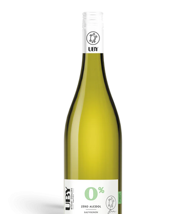 Sauvignon Blanc "UBY 0%"