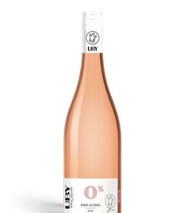Rosé "UBY 0%"