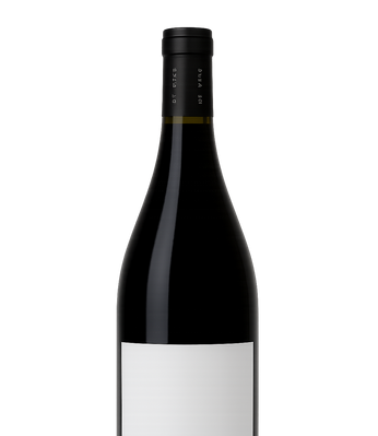 Syrah-Floréal – "A Rebours"