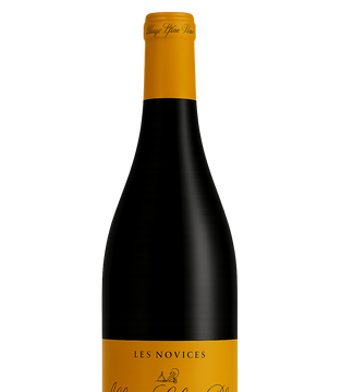 Faugères – "Les Novices"