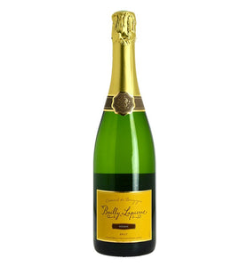 Crémant de Bourgogne – "Réserve - Bailly Lapierre"