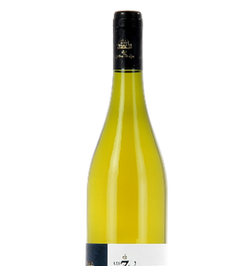 Beaujolais Blanc – "Les 3 Madones"