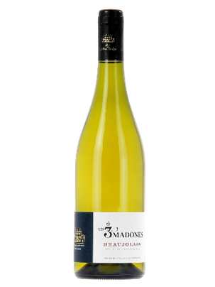 Beaujolais Blanc – "Les 3 Madones"