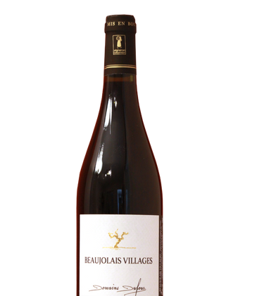 Beaujolais-Villages – "Domaine Dufour Père & Fils"