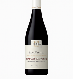 Beaumes-de-Venise "Dom Venitia" Rhonéa