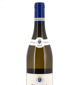 Meursault "Domaine Bitouzet-Prieur"