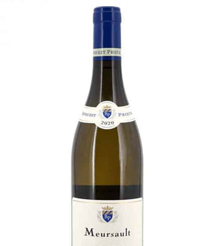 Meursault "Domaine Bitouzet-Prieur"