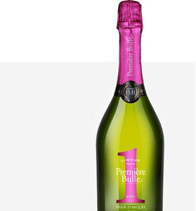 Blanquette de Limoux Brut – "Première Bulle"