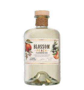 Gin Aromatisé Pêche "Blossom" Peach Flavoured Gin