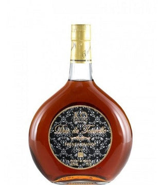 Brandy XO Extra Old "Duc de Tourelle"