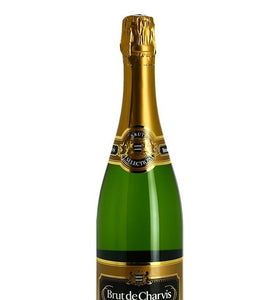 Méthode Traditionnelle - "Brut de Charvis"