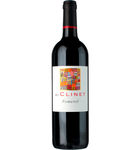 Pomerol "By Clinet"