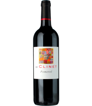 Pomerol "By Clinet"