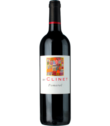 Pomerol "By Clinet"