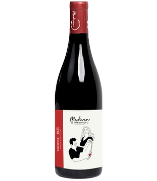 Cairanne – "Alexandra"