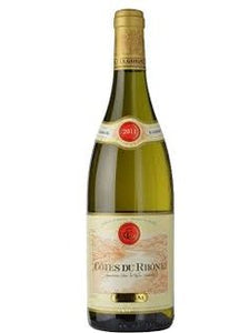 Côtes-du-Rhône Blanc – "E. Guigal"