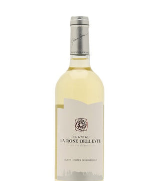 Blaye Blanc – "Château La Rose Bellevue"
