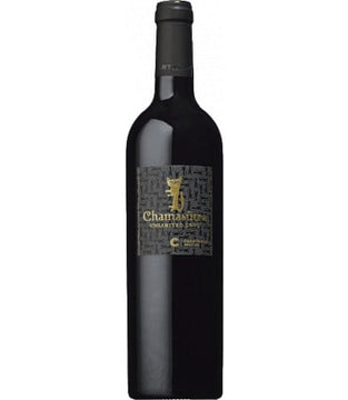 Vin de Pays du Gard rouge - "Chamasûtra"