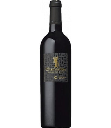 Vin de Pays du Gard rouge - "Chamasûtra"