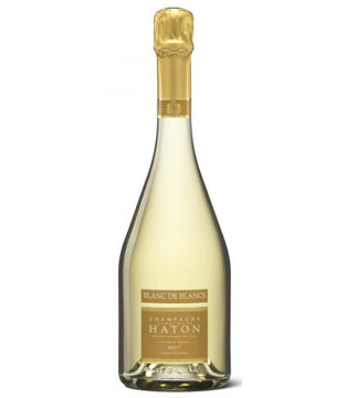 Blanc de Blancs – "Champagnes Haton"