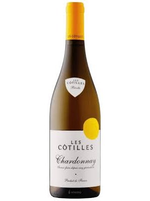 Chardonnay – "Les Côtilles"