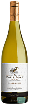 Chardonnay – "Vignobles Paul Mas"