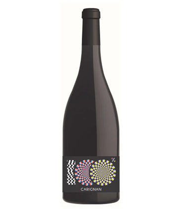 Carignan Bio "Château de Nouvelles"