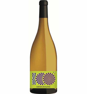 Grenache Blanc Bio "Château de Nouvelles"
