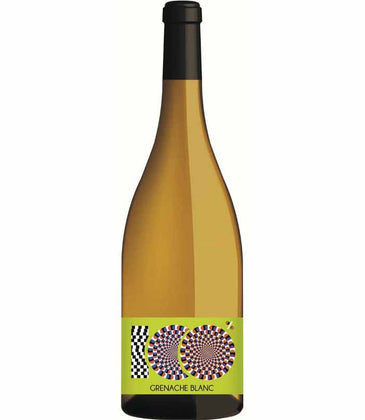 Grenache Blanc Bio "Château de Nouvelles"