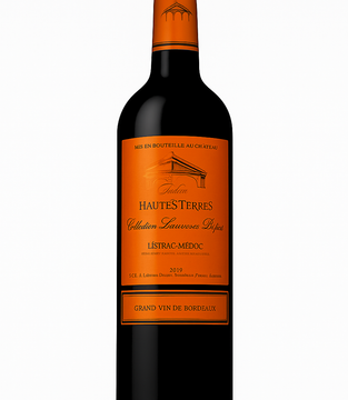 Listrac-Médoc "Cuvée Hautes Terres" Château Fourcas Dupré