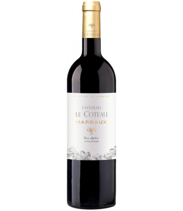 Margaux "Château Le Coteau"