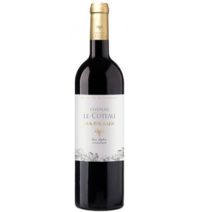 Margaux "Château Le Coteau"