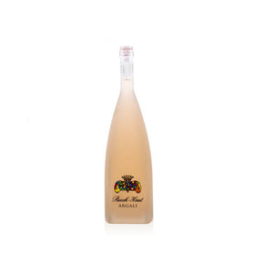 Argali Rosé – "Château Puech-Haut" - Magnum