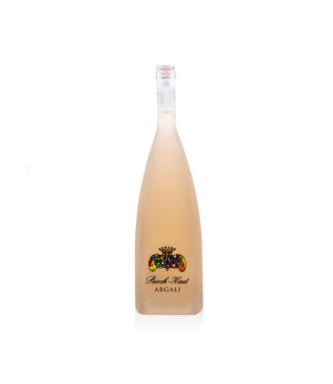 Argali Rosé – "Château Puech-Haut" - Magnum