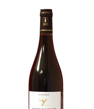 Chiroubles – "Domaine Dufour"