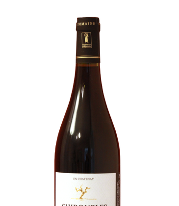 Chiroubles – "Domaine Dufour"