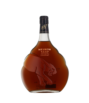 Cognac VSOP Superior "Meukow"