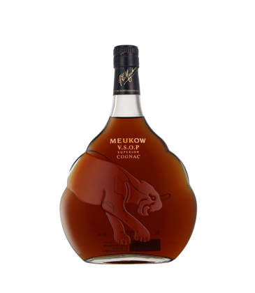 Cognac VSOP Superior "Meukow"
