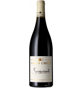Vin de pays des Collines Rhodaniennes - "Syrahvissante"