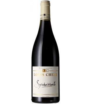 Vin de pays des Collines Rhodaniennes - "Syrahvissante"
