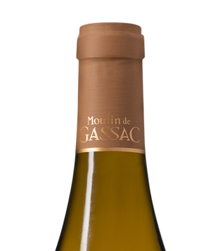 Combe Calcaire Blanc – "Moulin de Gassac"